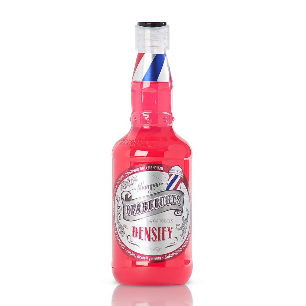 Beardburys Densify Shampoo