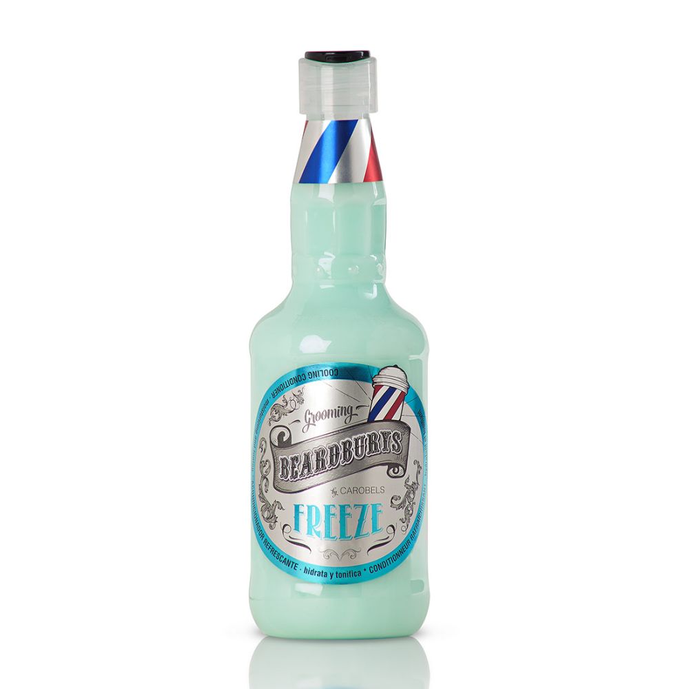 Beardburys Freeze Conditioner