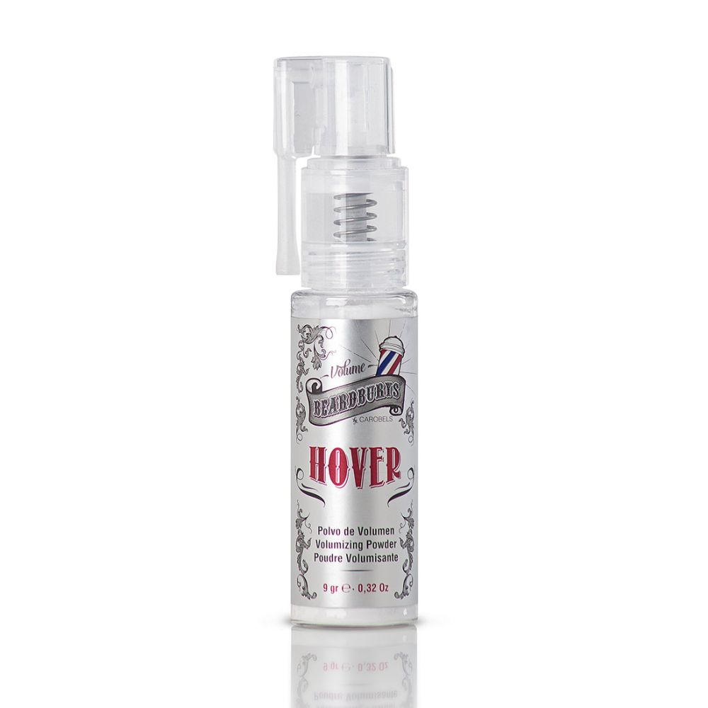 Beardburys Hover Volume Powder
