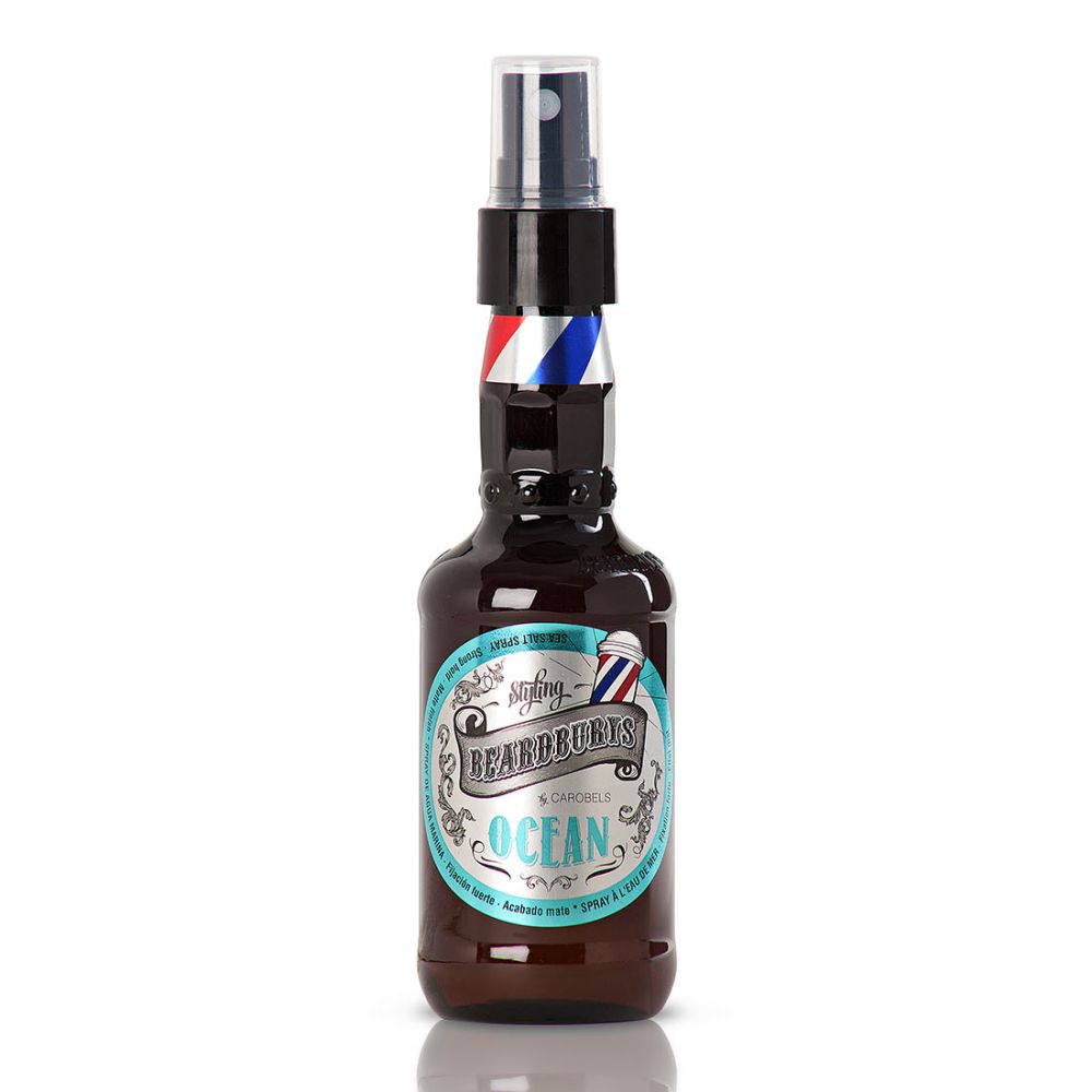 Beardburys Ocean Sea Salt Spray