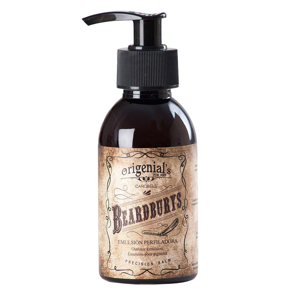 Beardburys outliner scheergel