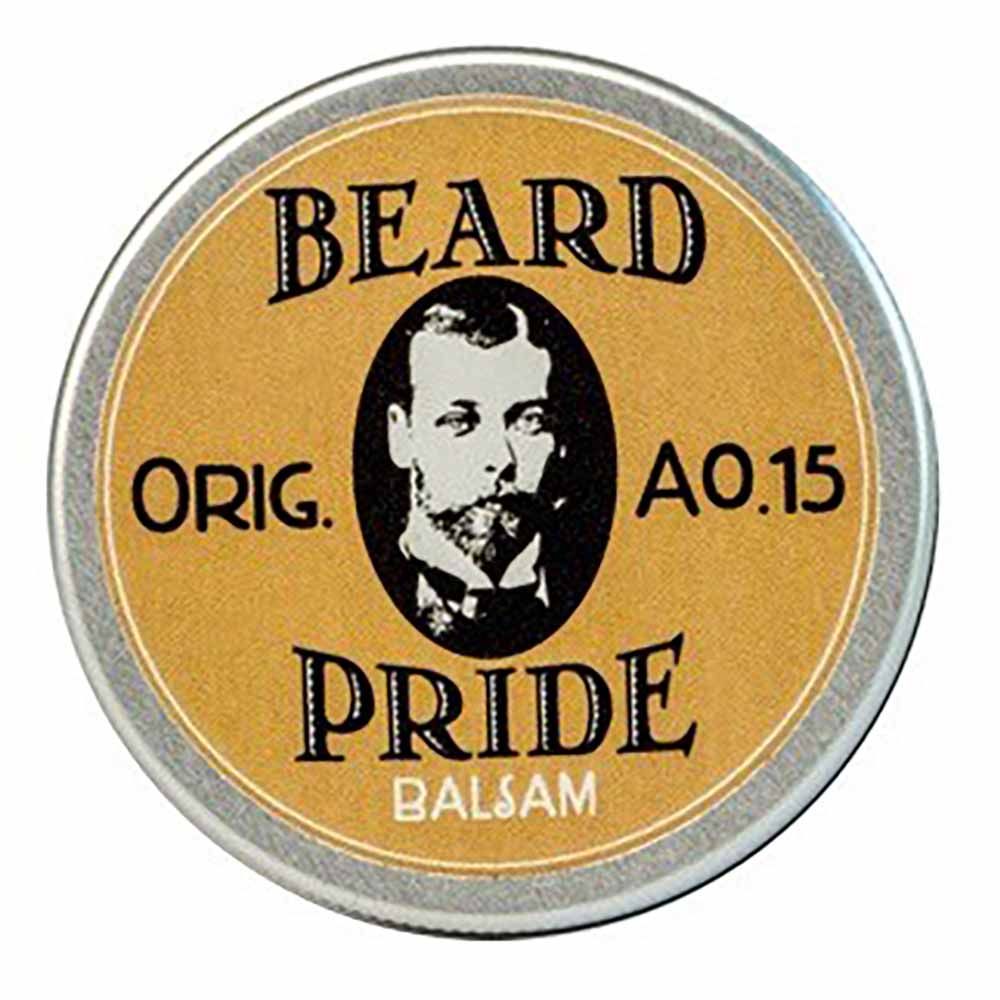 Beardpride Beard Balm