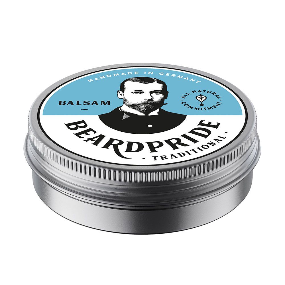 Beardpride Beard Balm