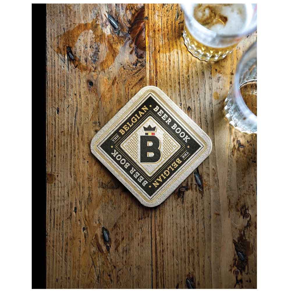 Belgian Beer Book