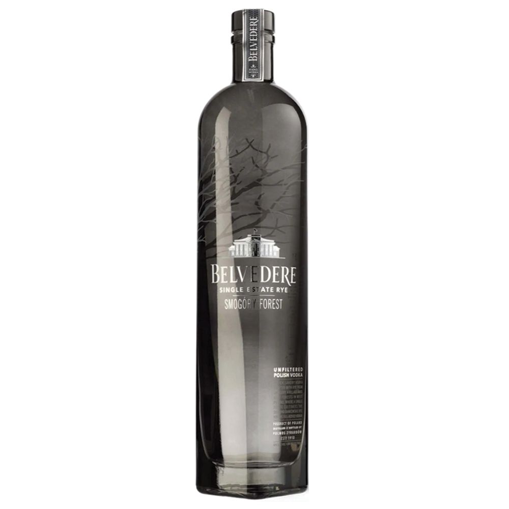 Belvedere Smogory Forest Vodka