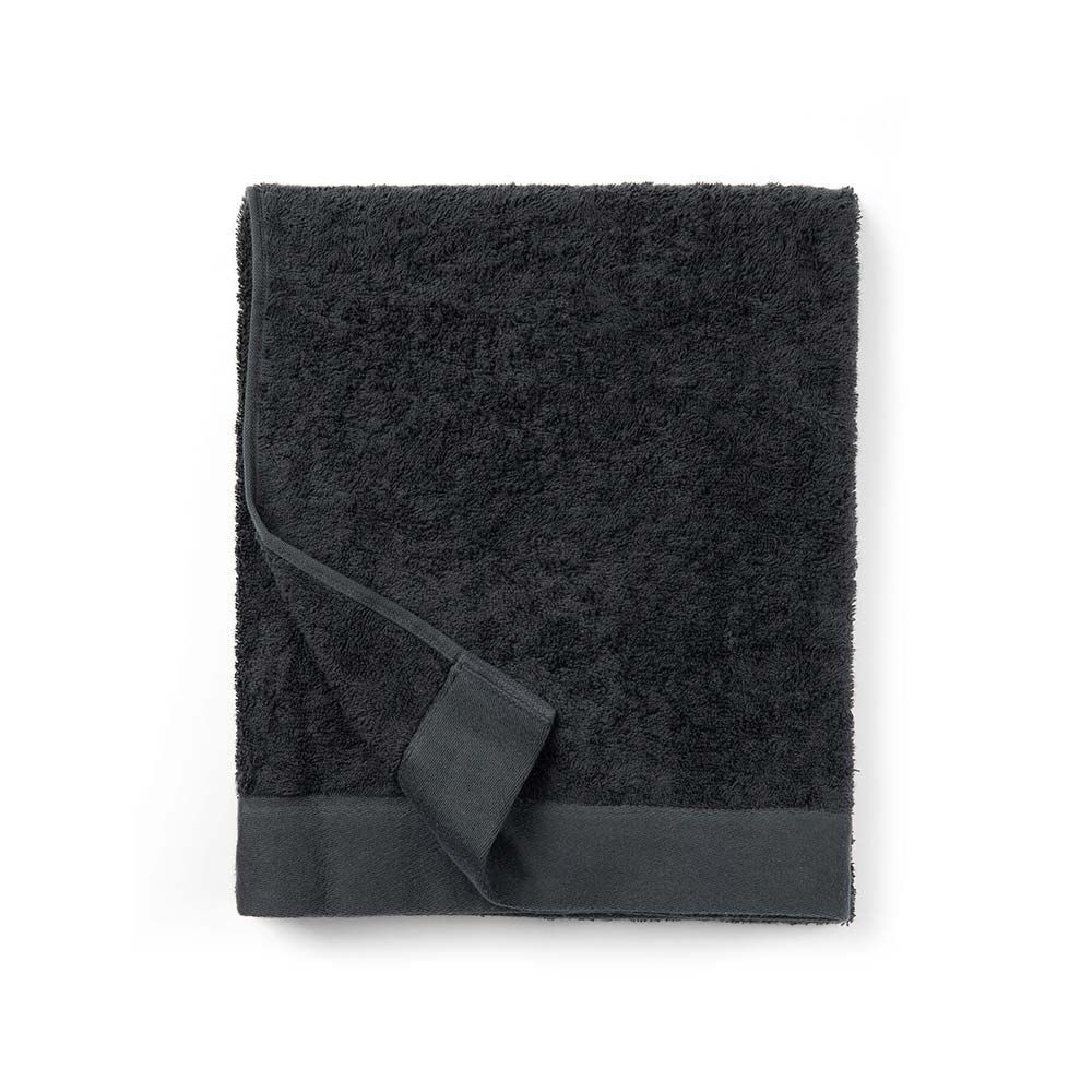 Vinga of Sweden Birch Towel Large Grey
