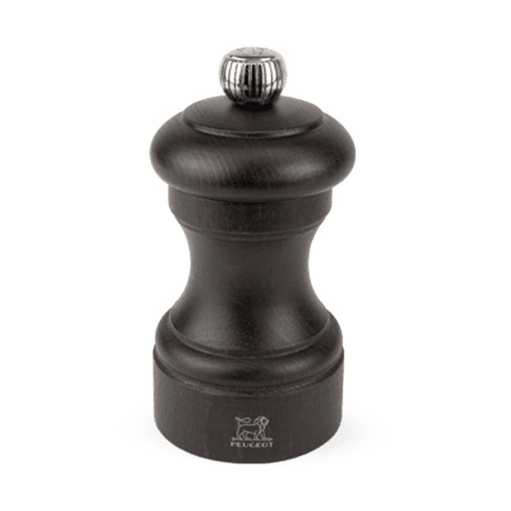 Peugeot Bistro Salt Mill - Chocolate - 10 cm