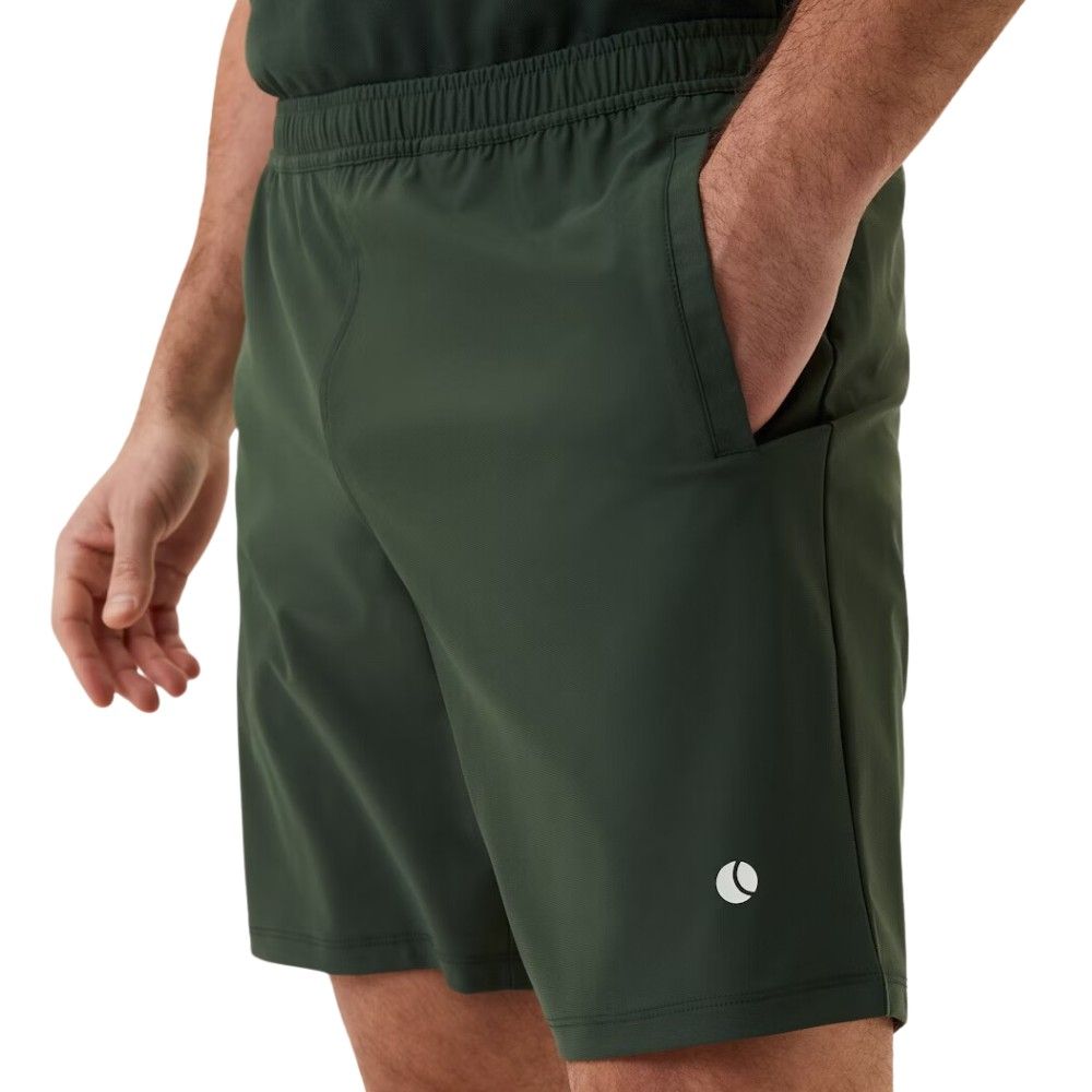 Björn Borg Ace 9' Shorts - Green