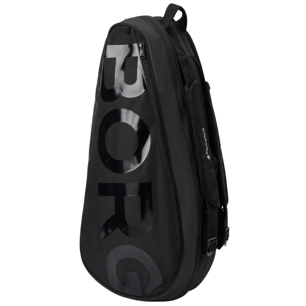 Björn Borg Ace Padel Bag L - Black