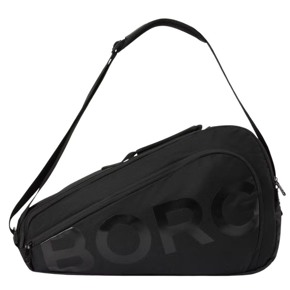 Björn Borg Ace Padel Bag S - Black