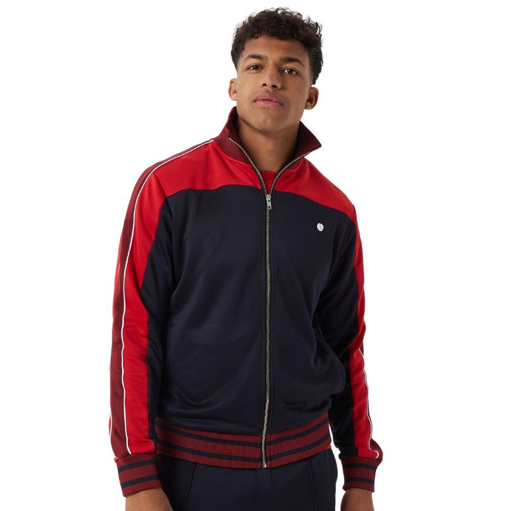 Björn Borg Ace Retro Jacket Navy