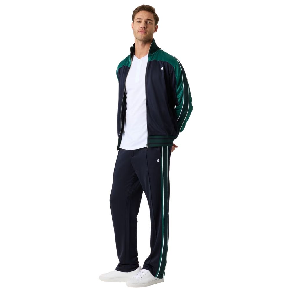 Björn Borg Ace Retro Sports Set - Navy