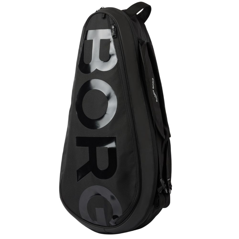 Björn Borg Ace Tennis Bag - Black