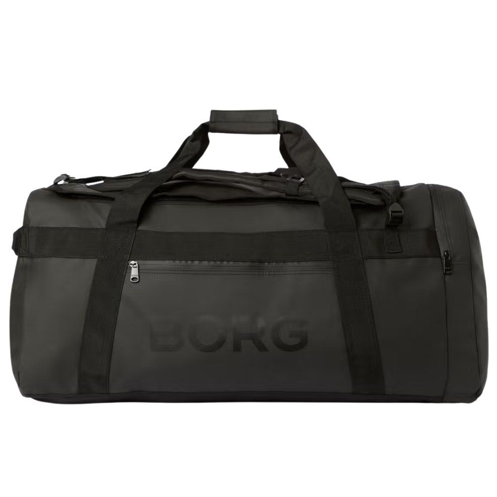Björn Borg Borg Duffle Bag 95L - Black