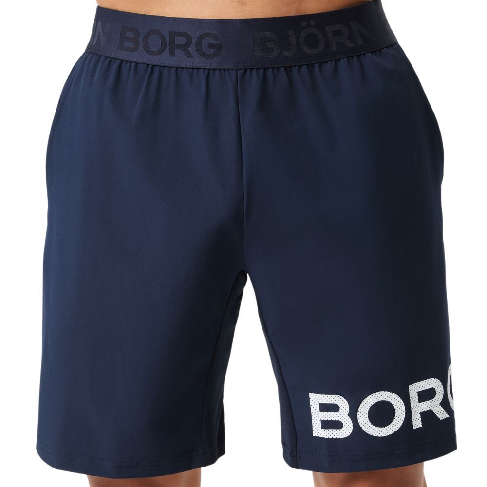 Björn Borg Borg Shorts - Navy