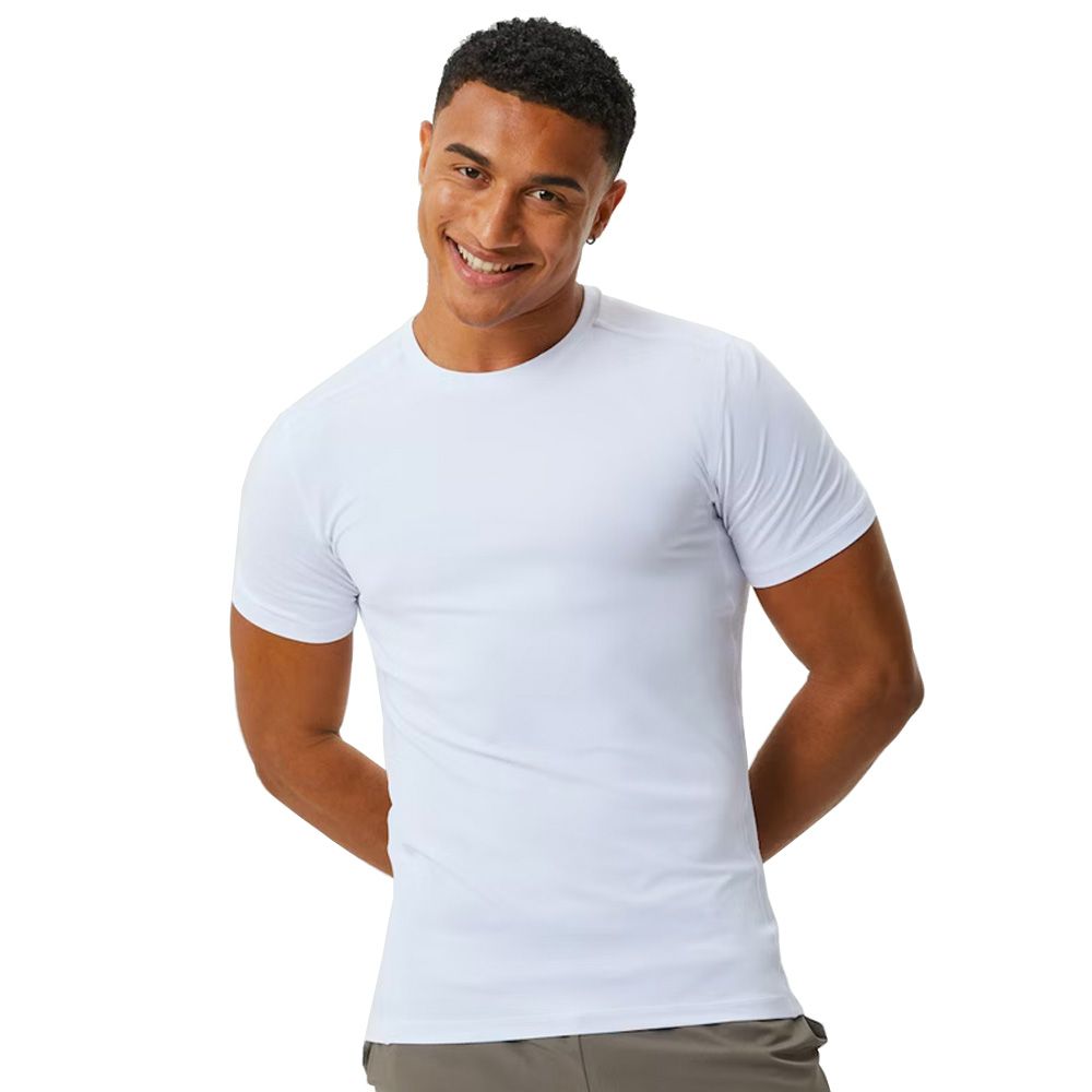 Björn Borg Borg Tech Shirt - White