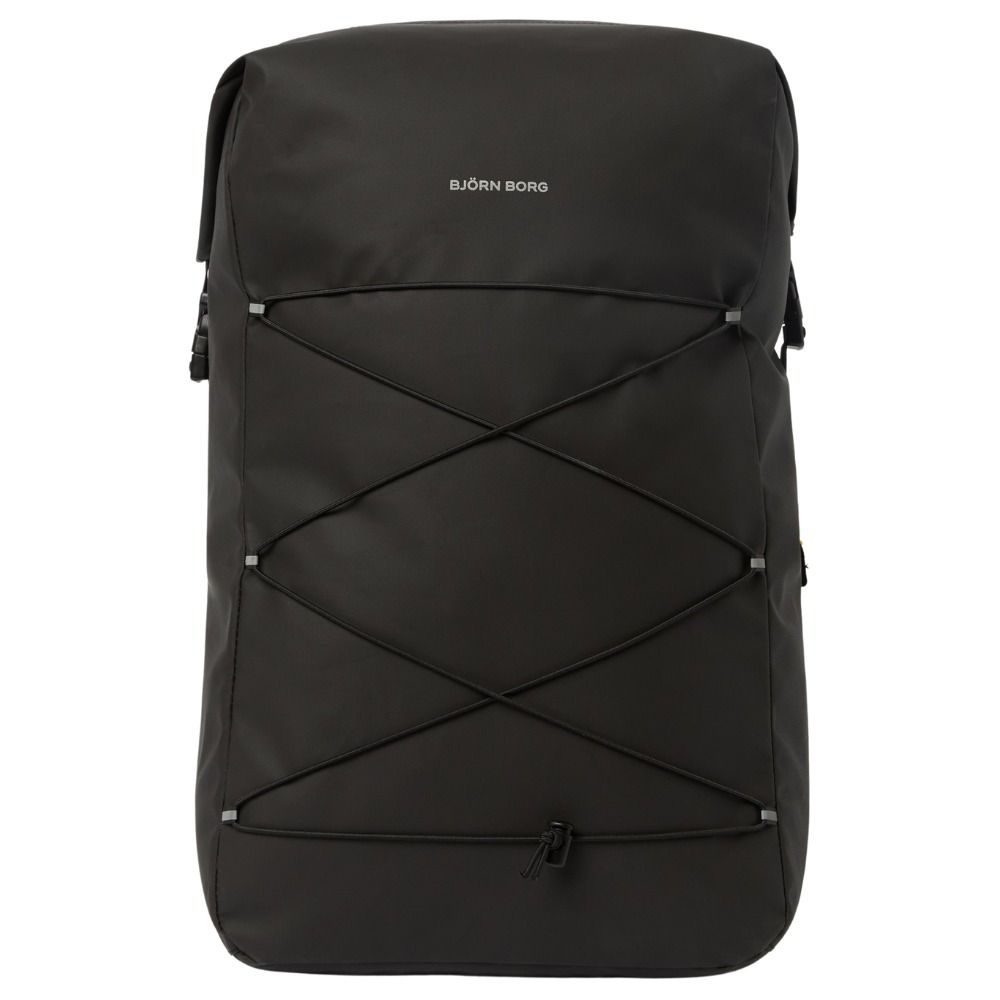 Björn Borg Borg Trek Backpack - Black