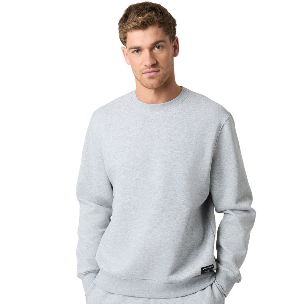 Björn Borg Centre Sweatshirt - Light Grey