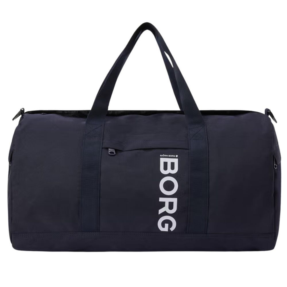 Björn Borg Core Sports Bag - Navy