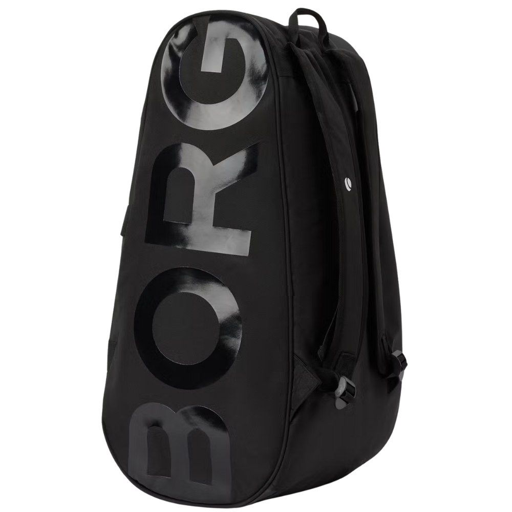 Björn Borg Ace Tennis Bag - Black