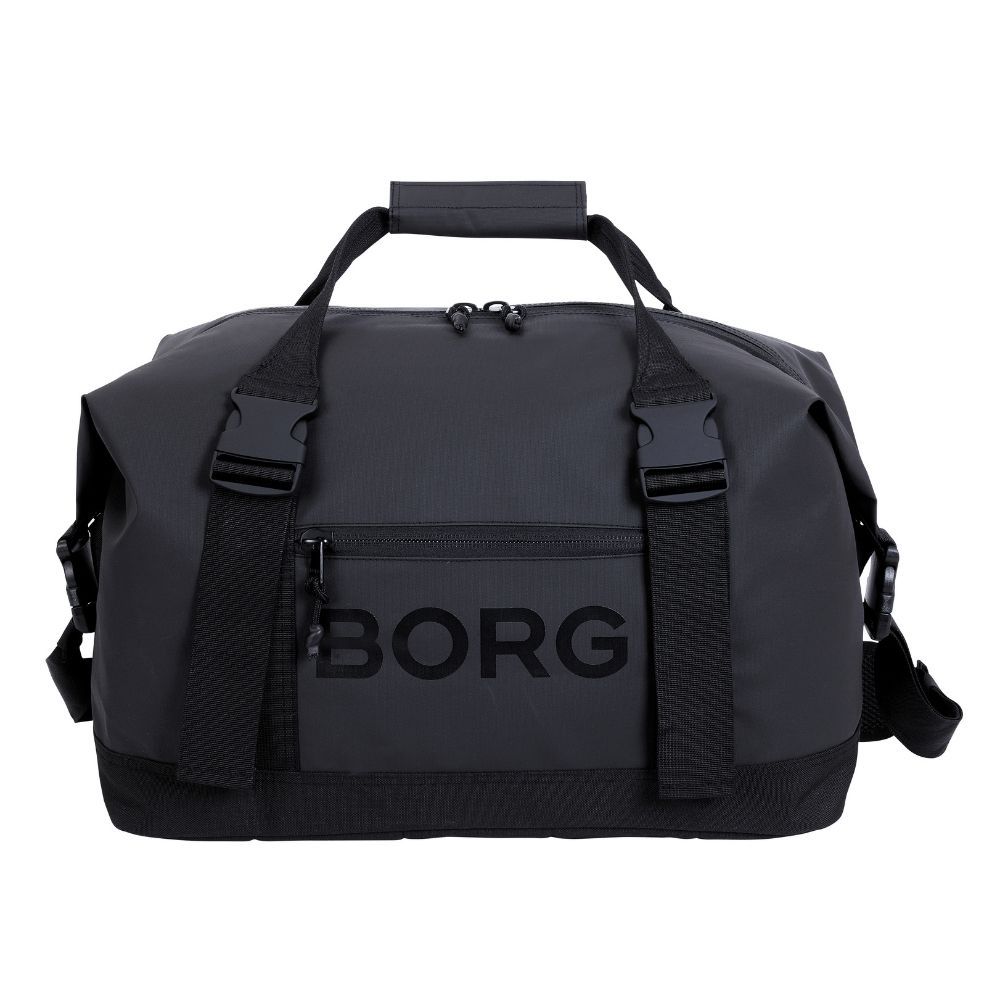 Björn Borg Travel Weekend Bag - Black