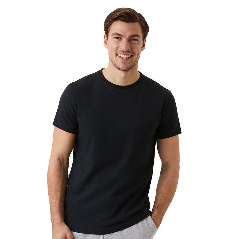 Björn Borg Centre T-shirt - Black