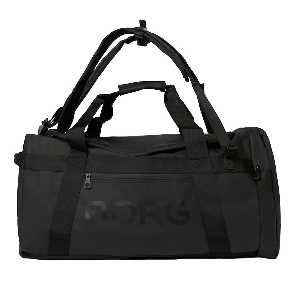 Björn Borg Borg Duffel Bag 55L - Black