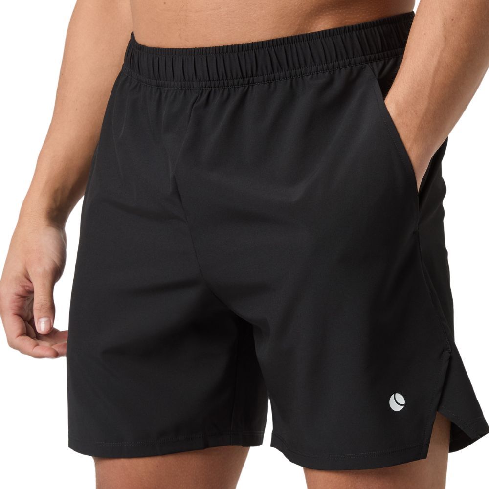 Björn Borg Ace Racquet Shorts - Black