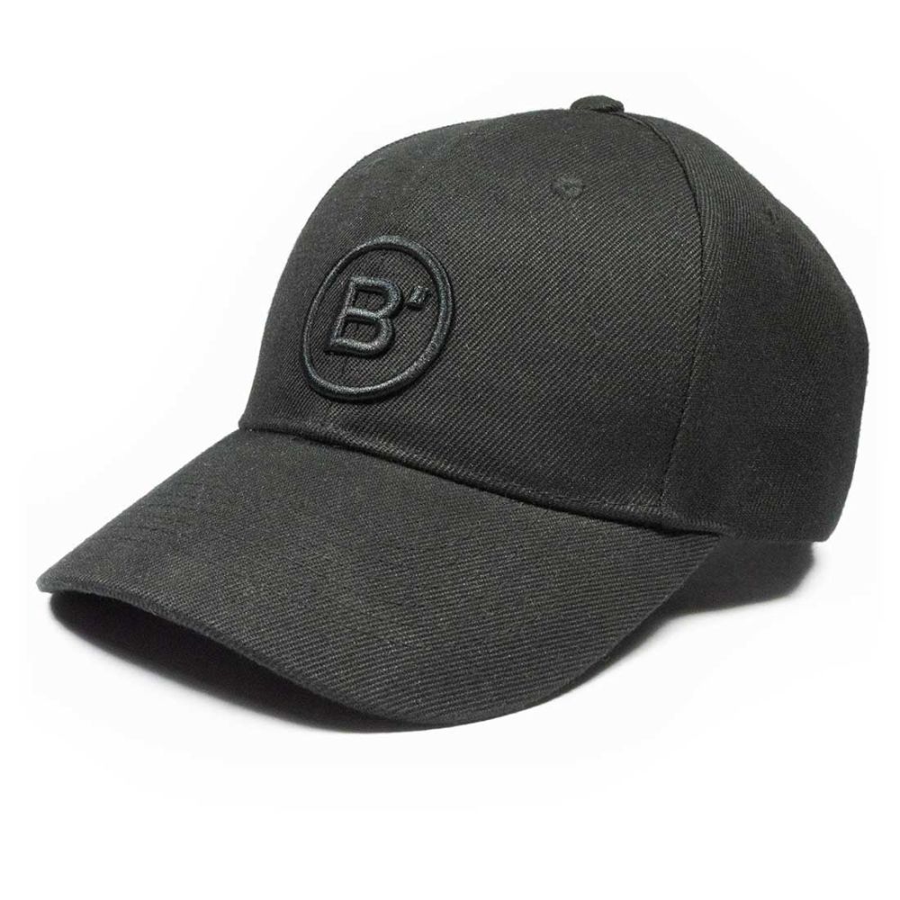 BVLLIN B' cap black