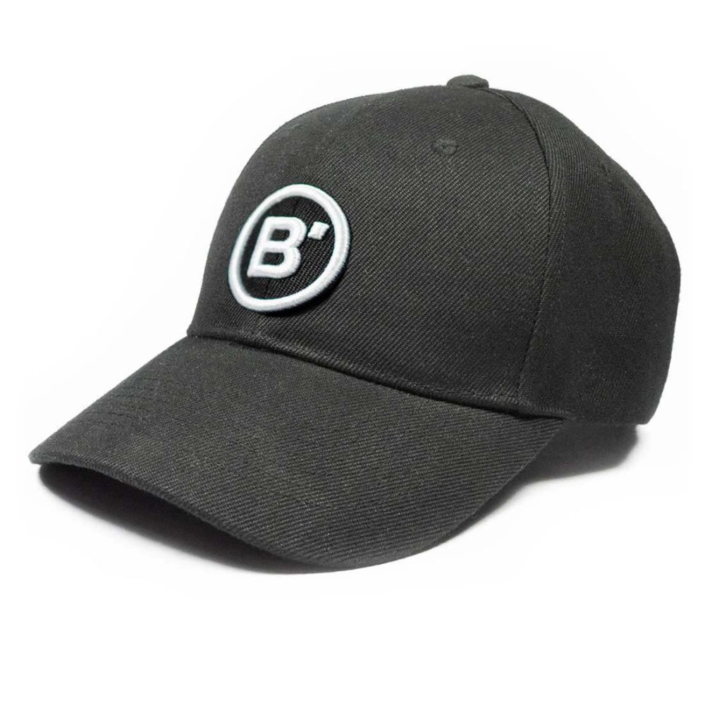 BVLLIN B' cap black