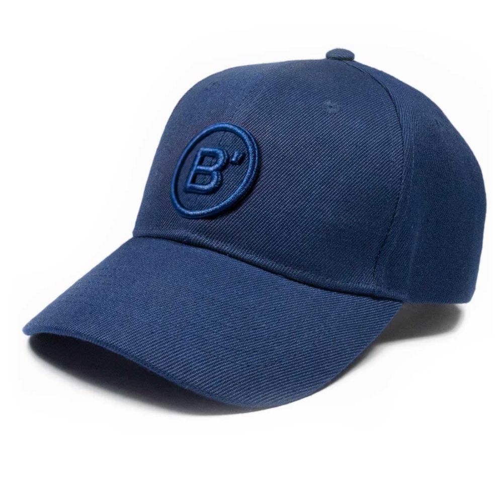 BVLLIN B' cap blue