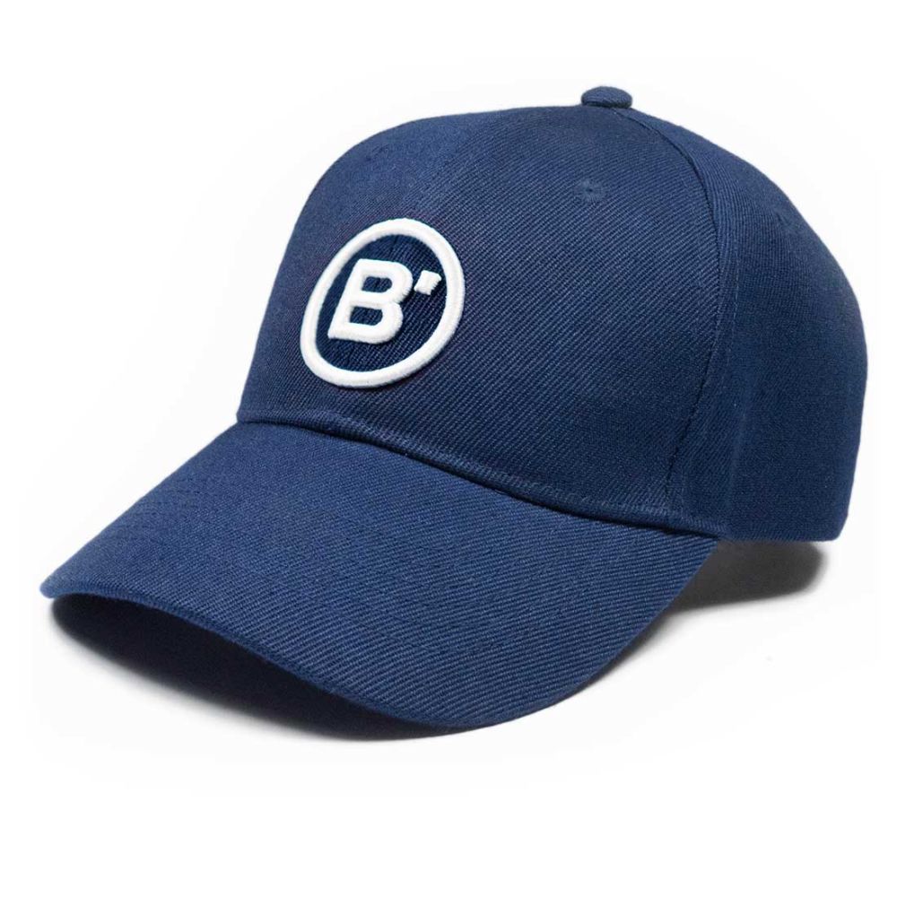 BVLLIN B' cap blue