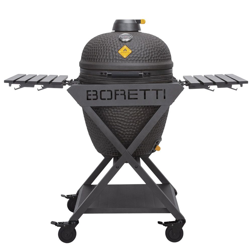 Boretti Ceramica Barbecue - Large