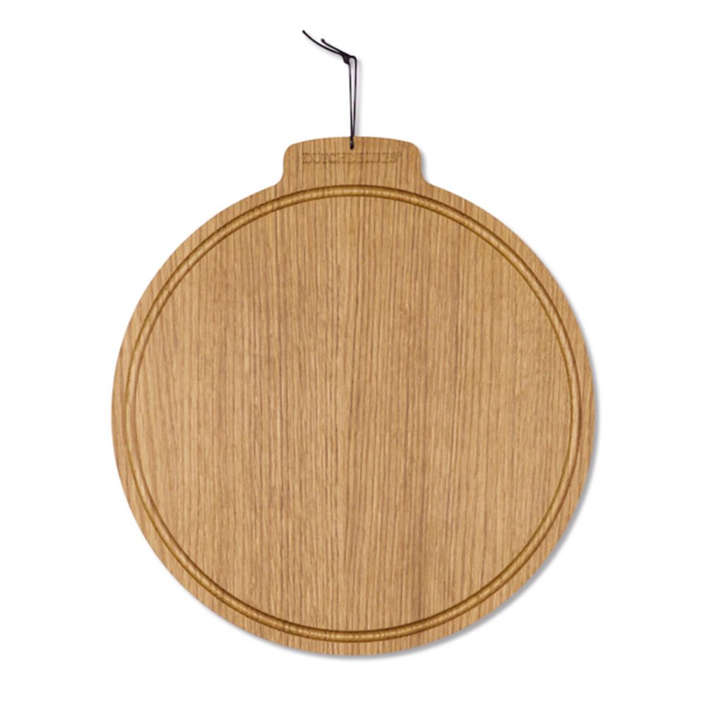 Dutchdeluxes Cutting Board