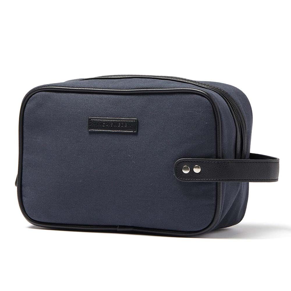 Brendon toilettas navy