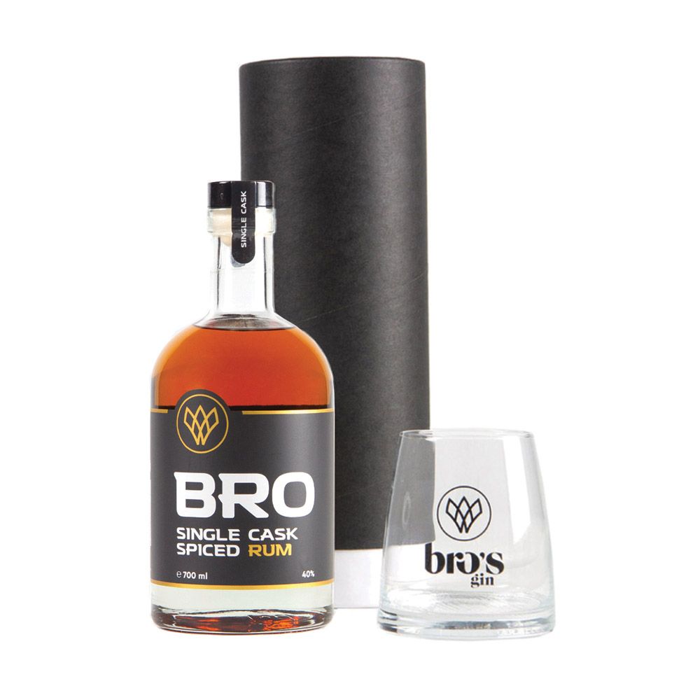 BRO's Rum