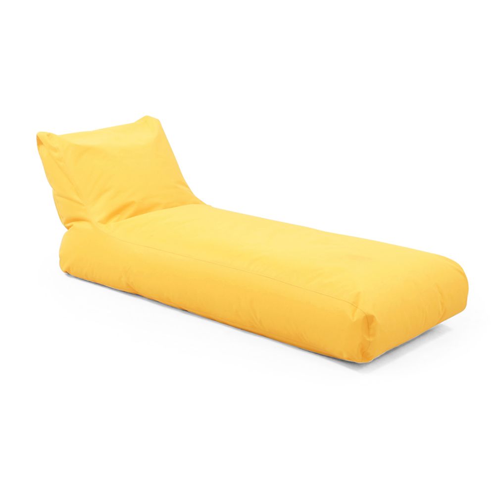 Bubalou Daybed - Yellow
