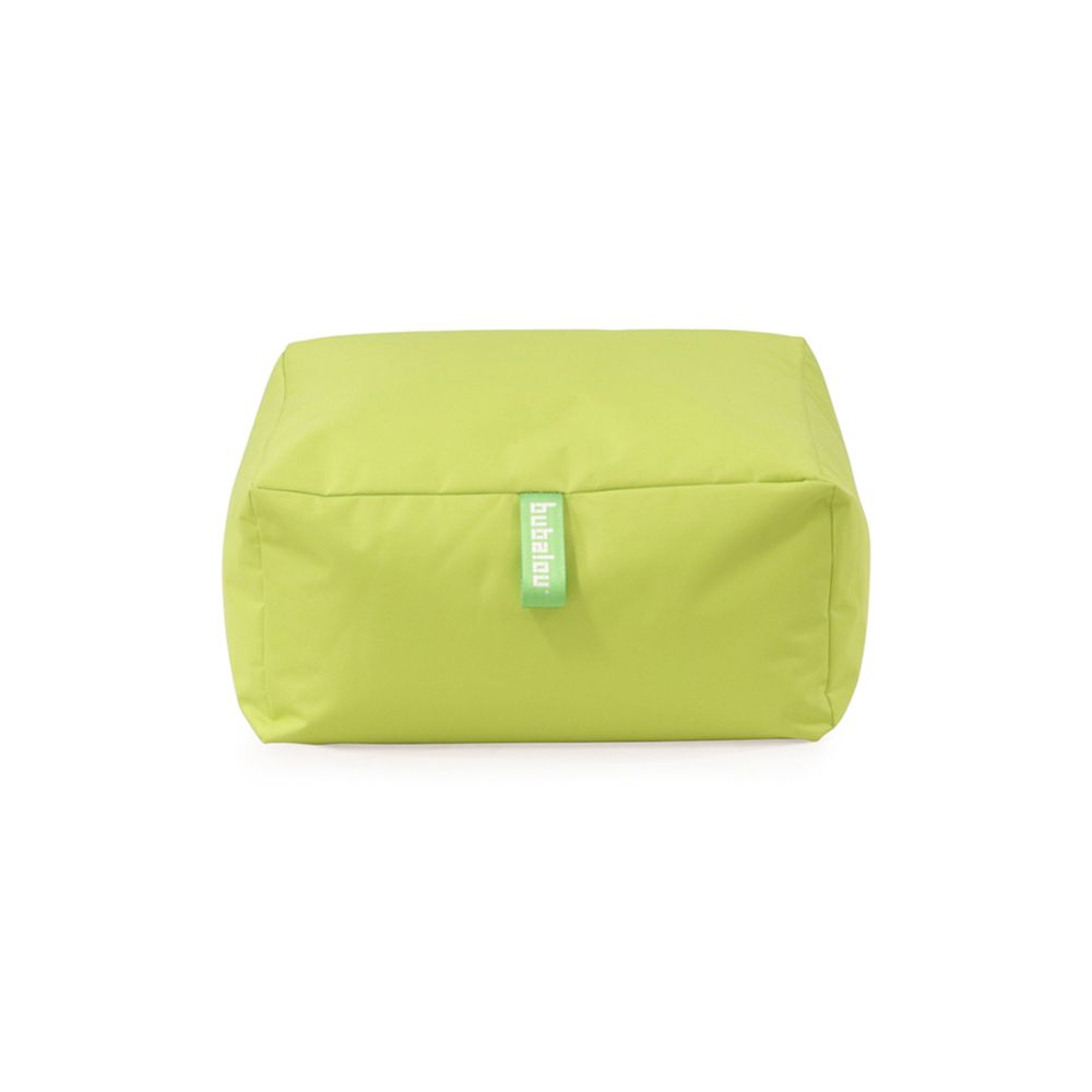 Bubalou Bub Pouf - Kiwi