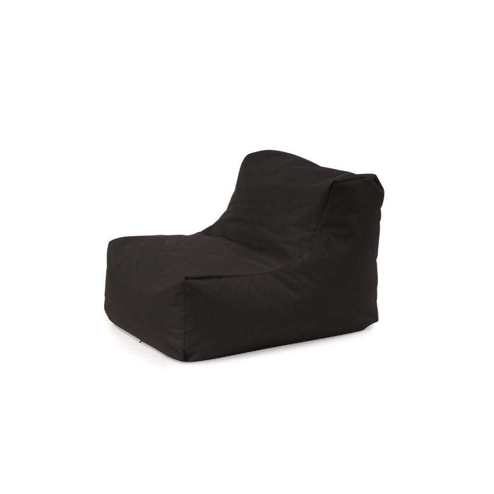 Bubalou Bub Beanbag - Black