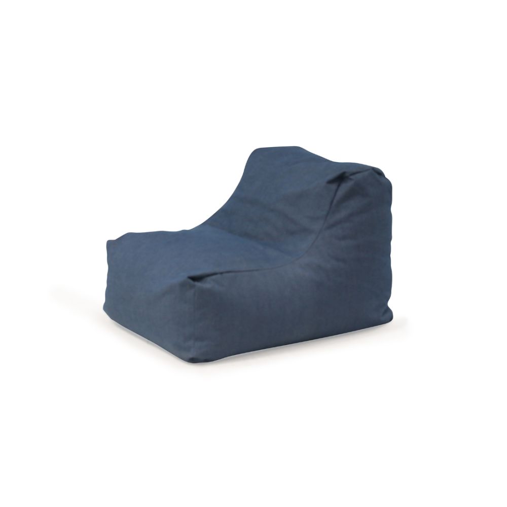 Bubalou bub beanbag - jeans