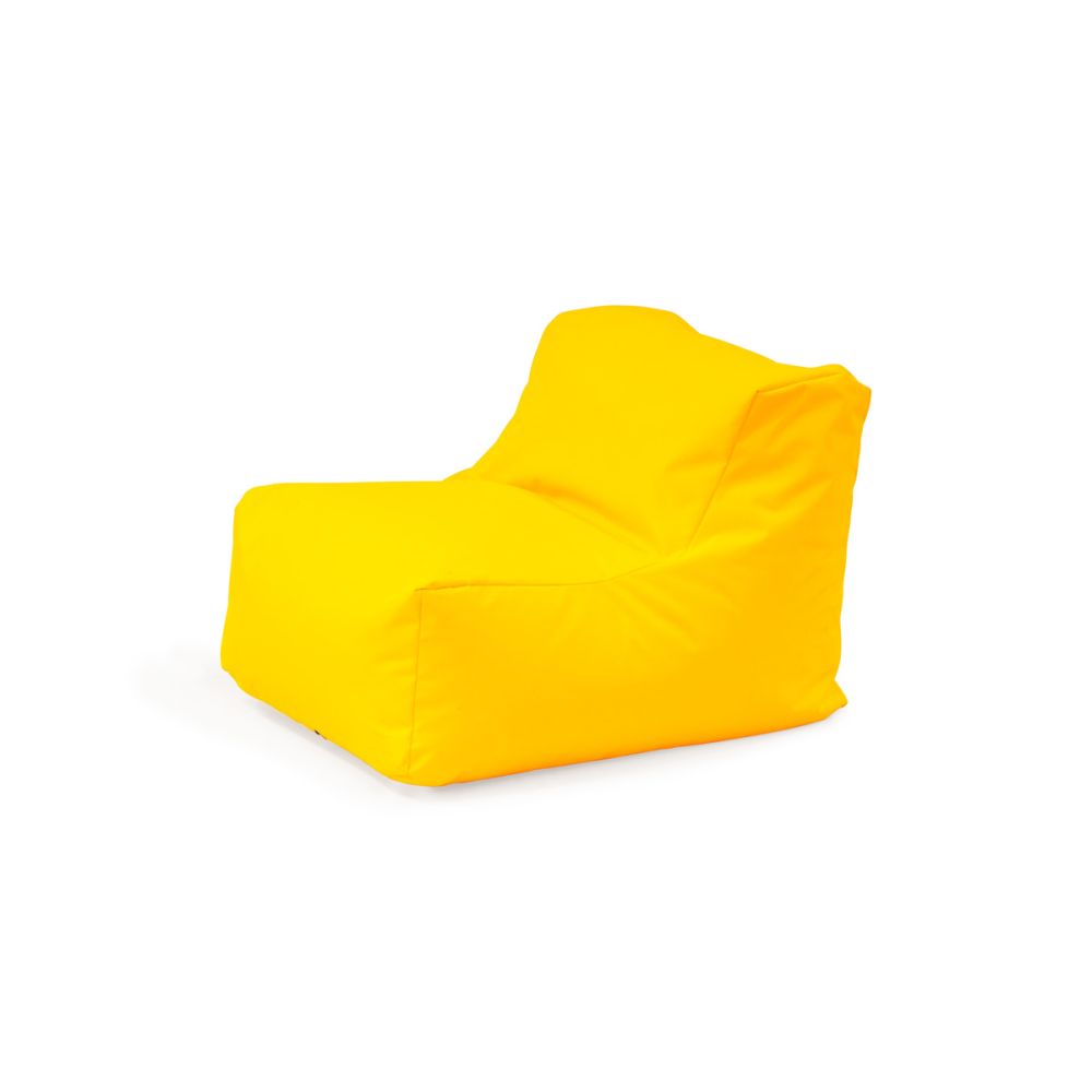 Bubalou beanbag - yellow