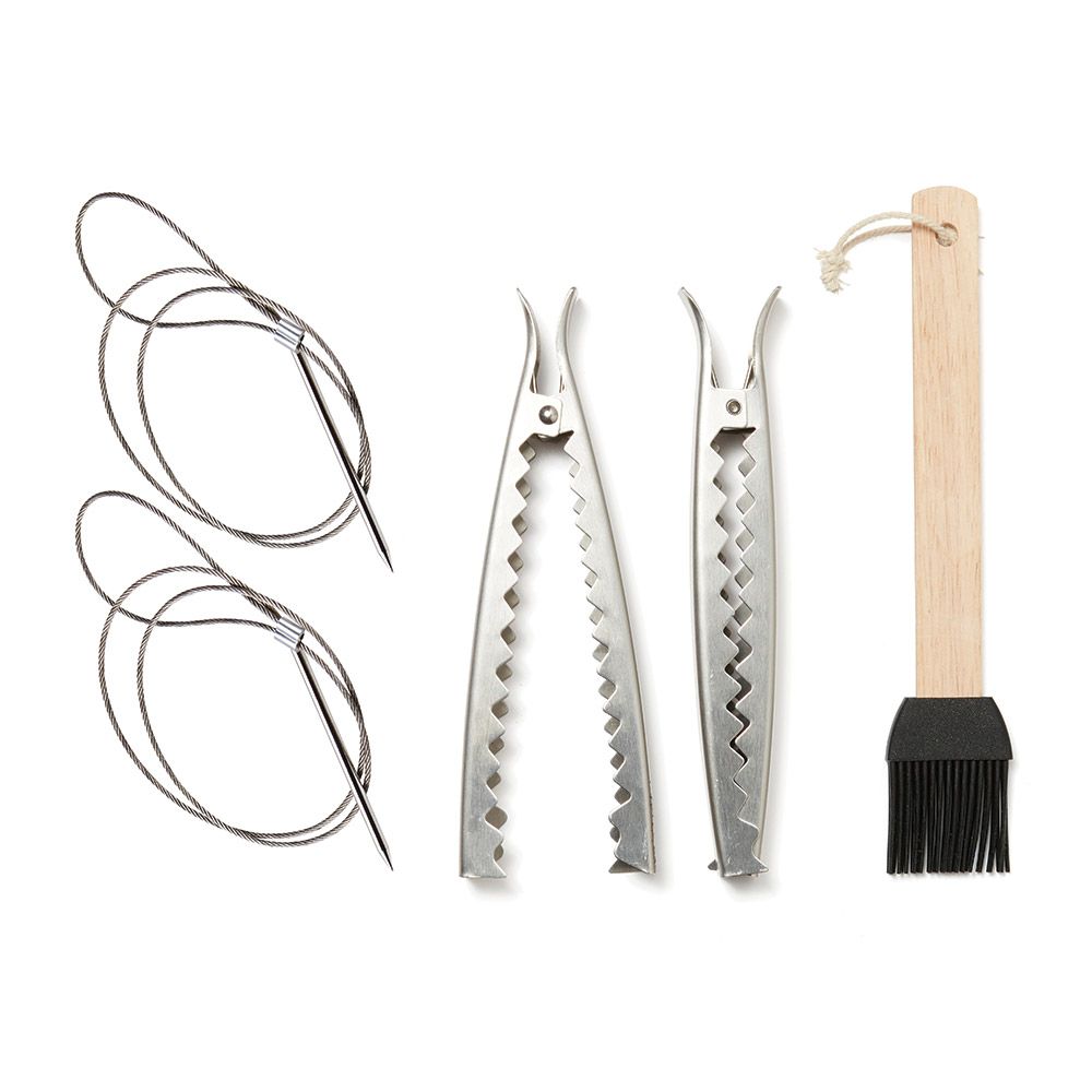 Rawson bbq tool set