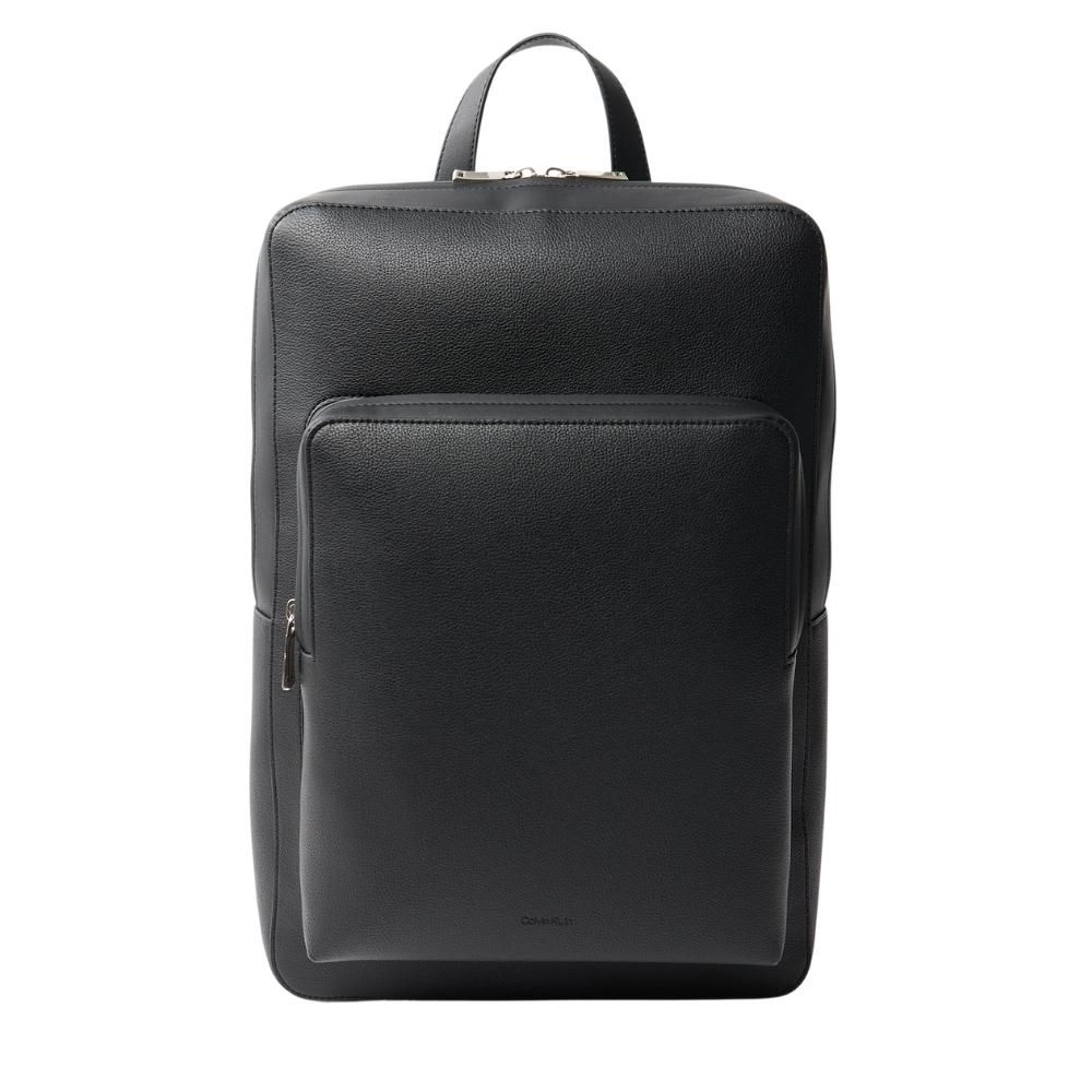 Calvin Klein Squared Backpack - Black