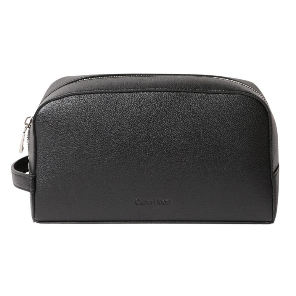 Calvin Klein Toiletry Bag Black