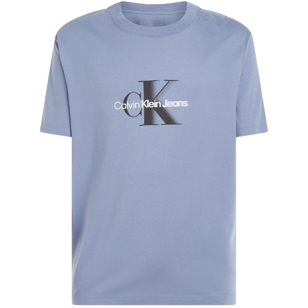 Calvin Klein T-Shirt - Blue