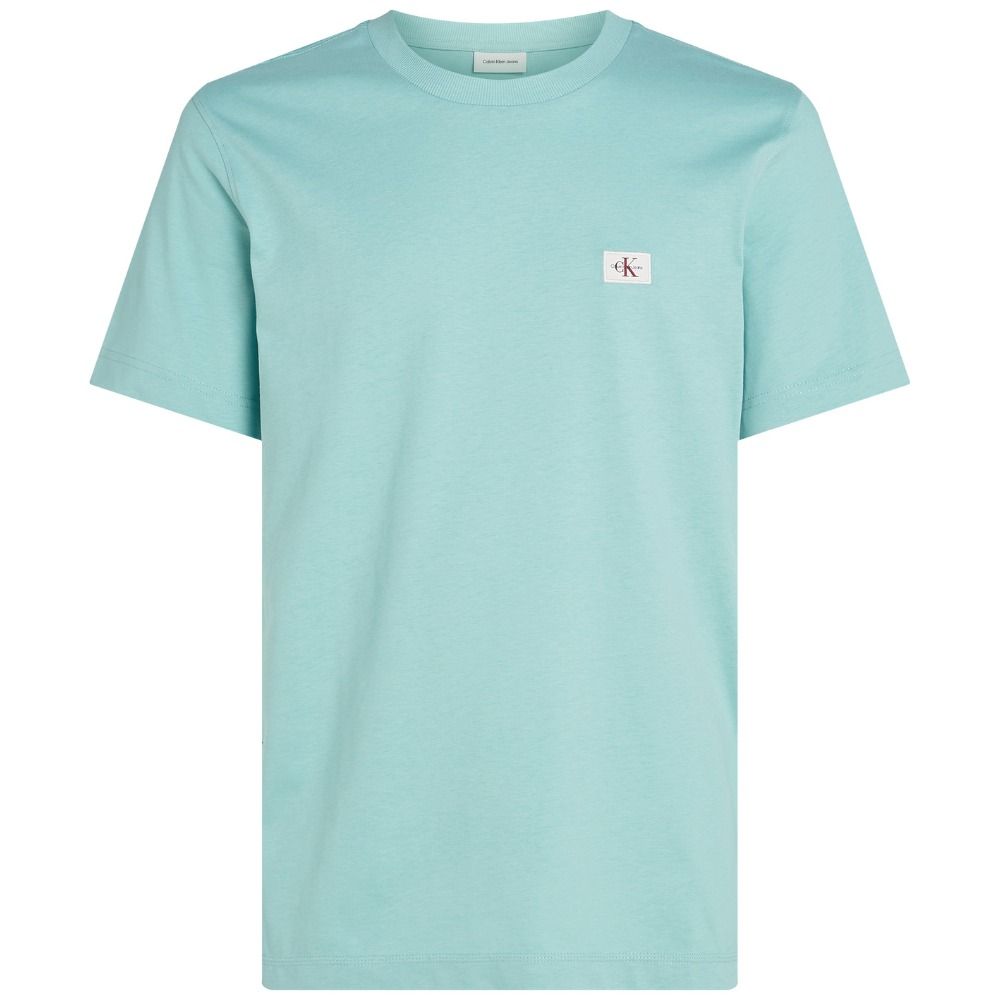 Calvin Klein T-Shirt - Mint Blue