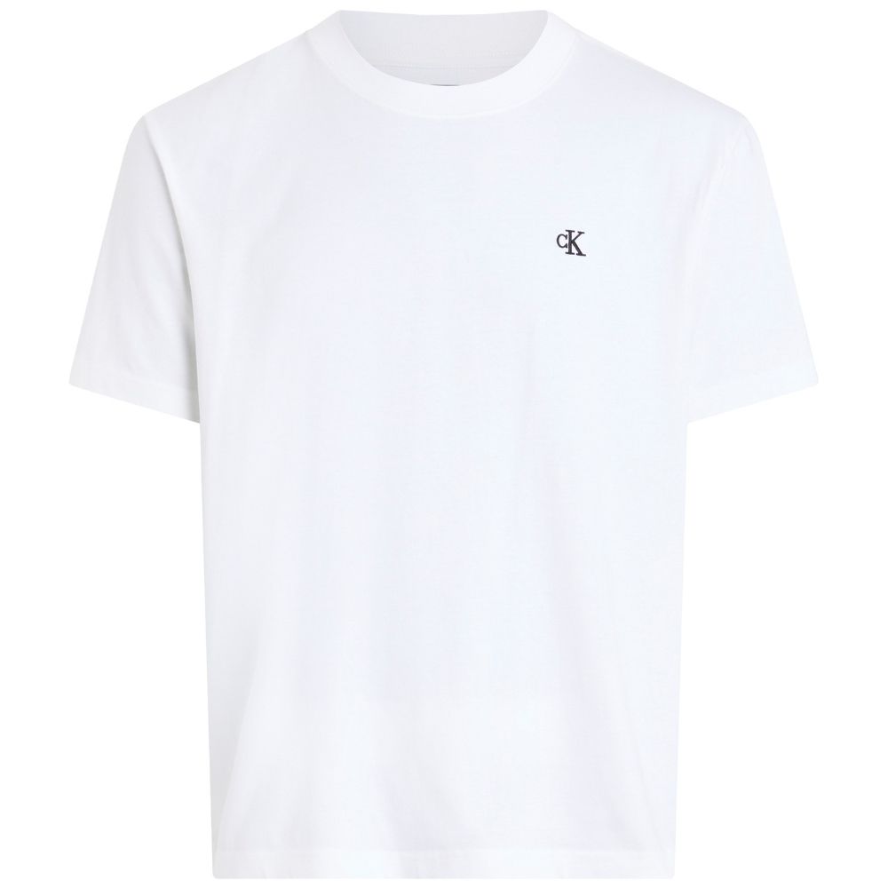 Calvin Klein T-Shirt - White