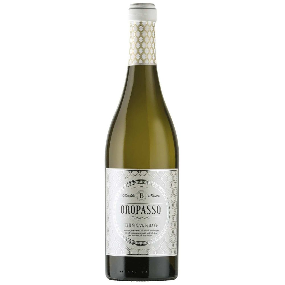 Cantina Mabis Oropasso Vin Blanc 2023