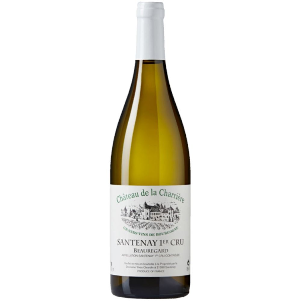 Yves Girardin Santenay 1er Cru Blanc White Wine 2022