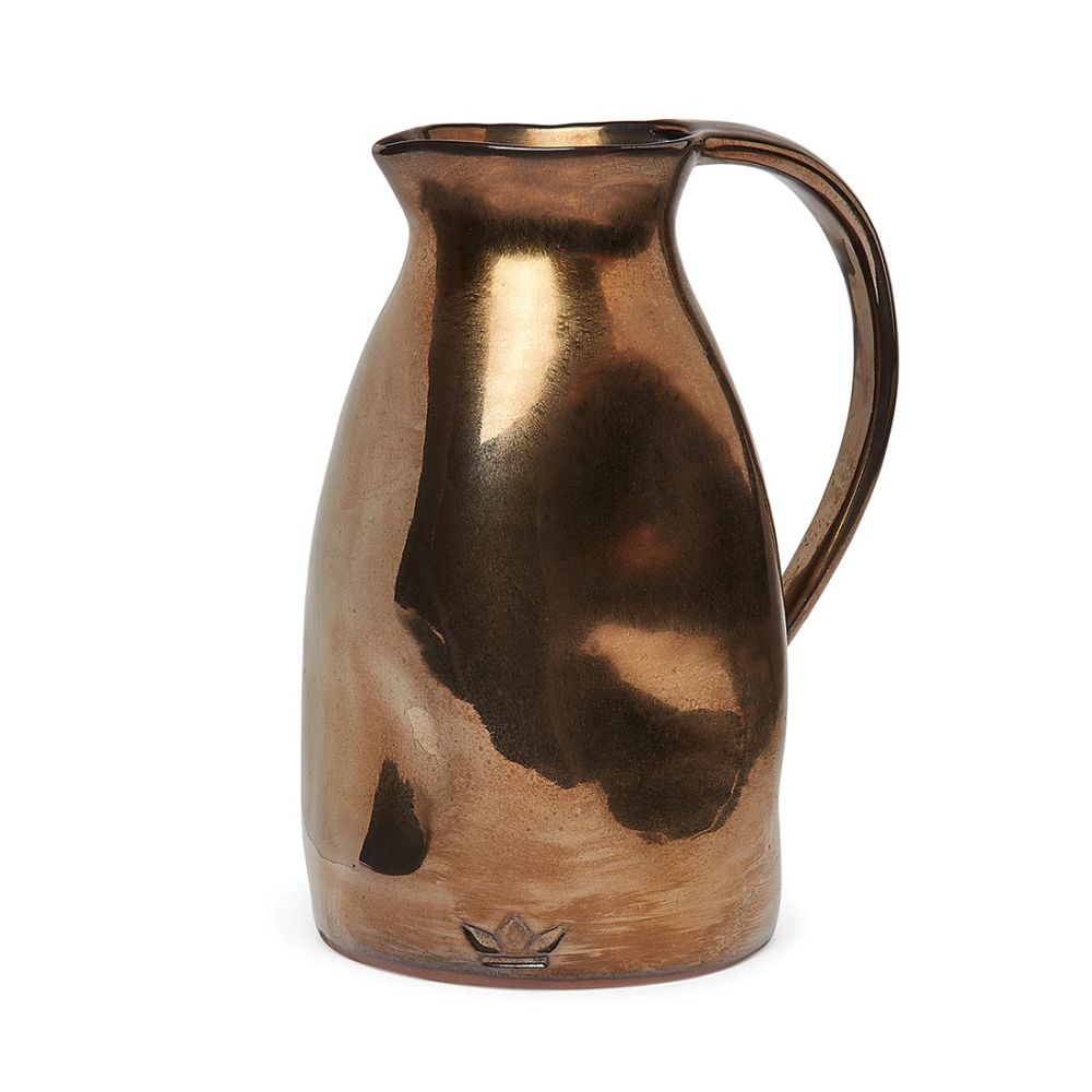 Dutchdeluxes Dented Jug
